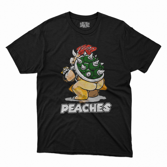 Peaches Bowser