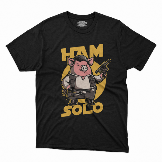 Ham Solo